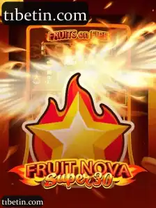 FruitrNovaSupe30