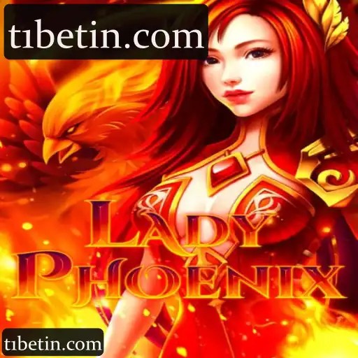 LadyPhoenix
