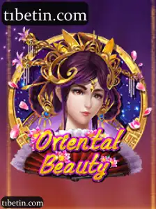 OrientalBeauty